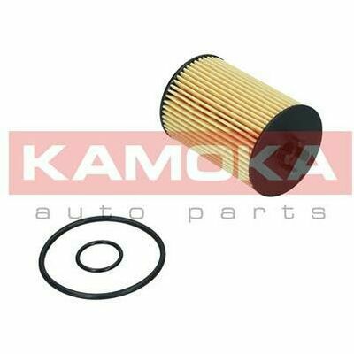 Kamoka F Filtre Huile Pas Cher Distriauto