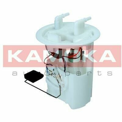 Kamoka Unit D Injection De Carburant Pas Cher Distriauto