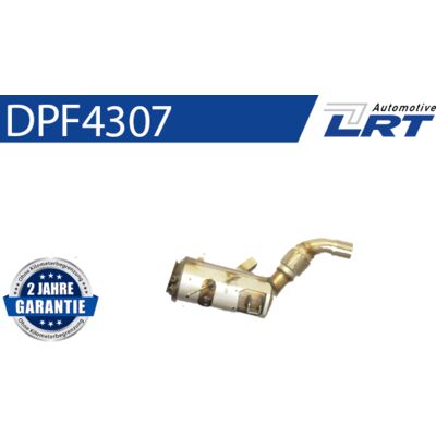 DPF4307