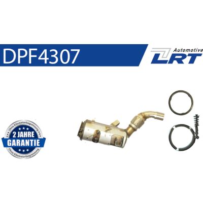 DPF4307