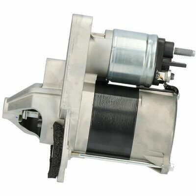 VALEO RE-GEN REMANUFACTURED STOP&START
