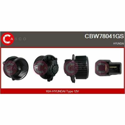 CBW78041GS