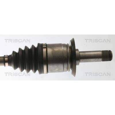 TRISCAN 8540 11584 Aandrijfas goedkoop| Distriauto