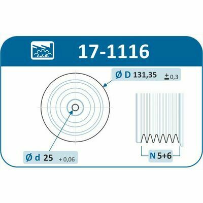 Technology & Quality, Made in Spain