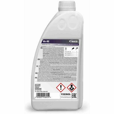 Qualité VAICO originale