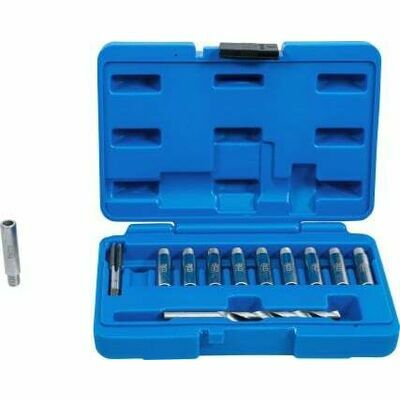 Reparatieset, Remklauw-Geleidedraad
