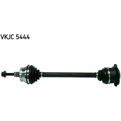 VKJC 5444