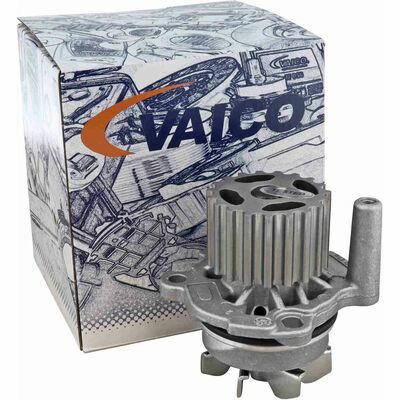 Green Mobility Parts