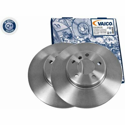 Q+, calidad de primer equipo