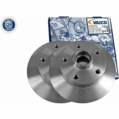 Green Mobility Parts