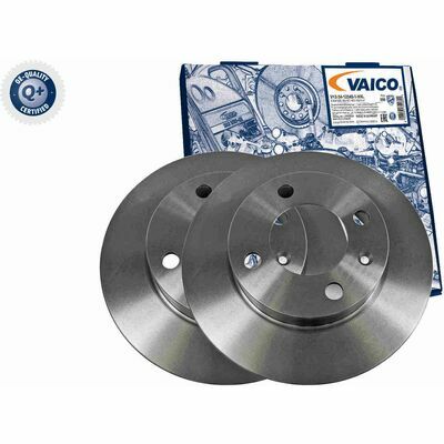 Q+, Erstausrüsterqualität