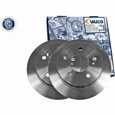 Q+, Erstausrüsterqualität