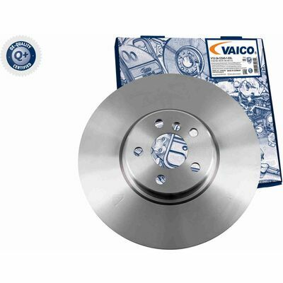 Green Mobility Parts