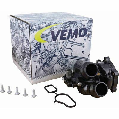 Green Mobility Parts