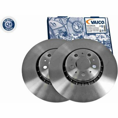 Q+, original equipment manufacturer quality