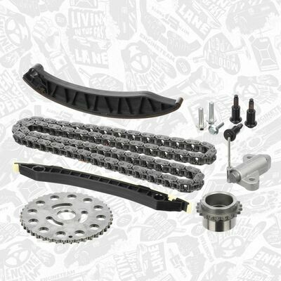 boxET – service kit