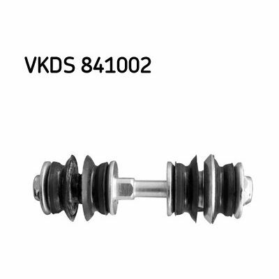VKDS 841002