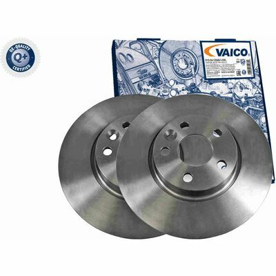 Green Mobility Parts