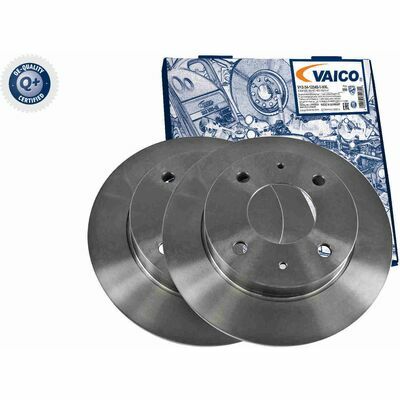 Q+, calidad de primer equipo