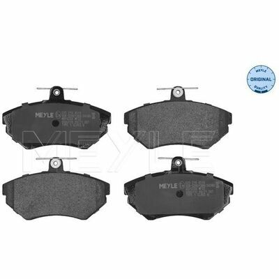 MEYLE-ORIGINAL: True to OE.