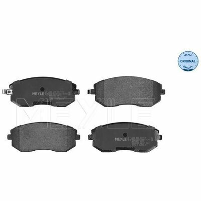 MEYLE-ORIGINAL: True to OE.