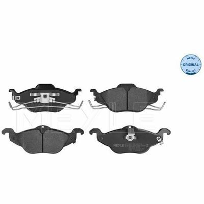 MEYLE-ORIGINAL: True to OE.