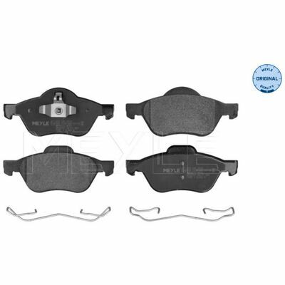 MEYLE-ORIGINAL: True to OE.