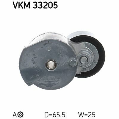 VKM 33205