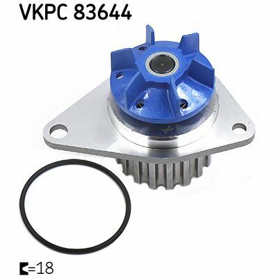 VKPC 83644