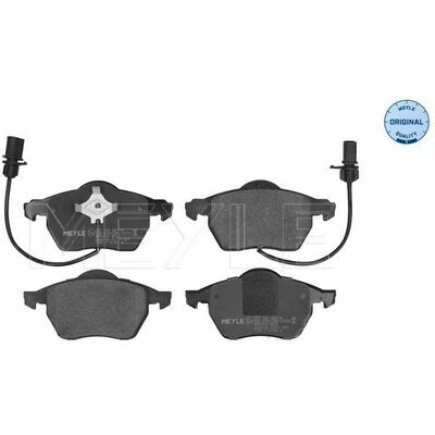 MEYLE-ORIGINAL: True to OE.