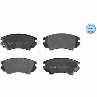 MEYLE-ORIGINAL: True to OE.