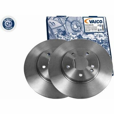 Q+, calidad de primer equipo