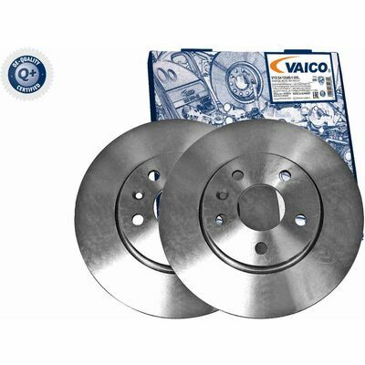 Q+, calidad de primer equipo