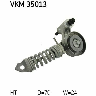 VKM 35013