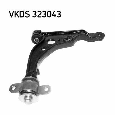 VKDS 323043