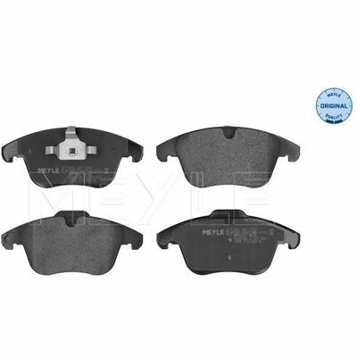 MEYLE-ORIGINAL: True to OE.