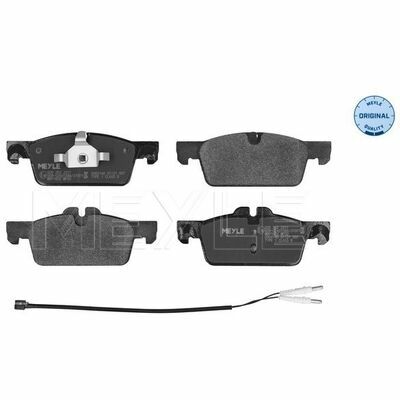 MEYLE-ORIGINAL: True to OE.