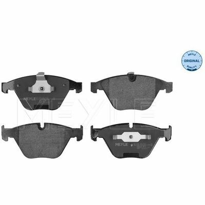 MEYLE-ORIGINAL: True to OE.