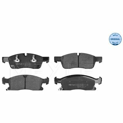 MEYLE-ORIGINAL: True to OE.