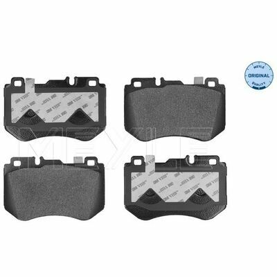 MEYLE-ORIGINAL: True to OE.