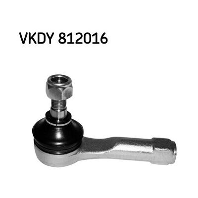 VKDY 812016