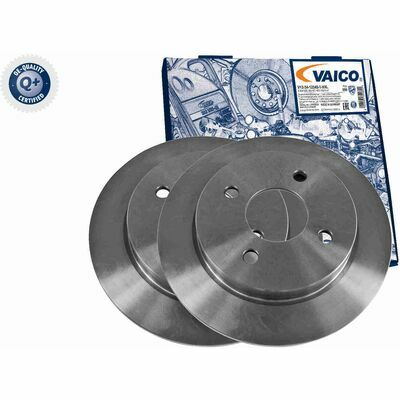 Original calidad de VAICO