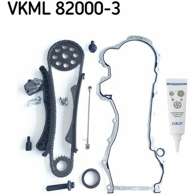 VKML 82000-3