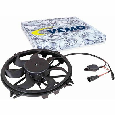 Qualité VEMO originale