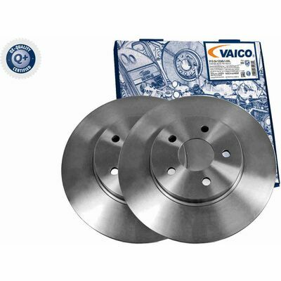 Q+, Erstausrüsterqualität