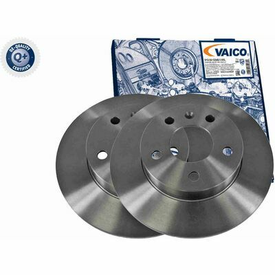 Q+, Erstausrüsterqualität