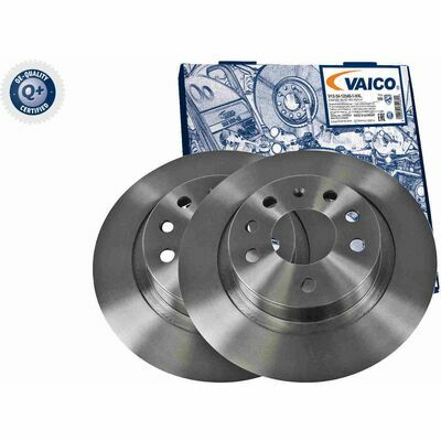 Q+, calidad de primer equipo