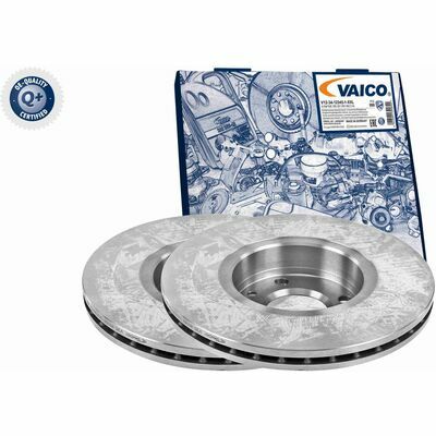 Green Mobility Parts