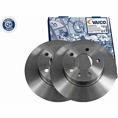 Q+, Erstausrüsterqualität