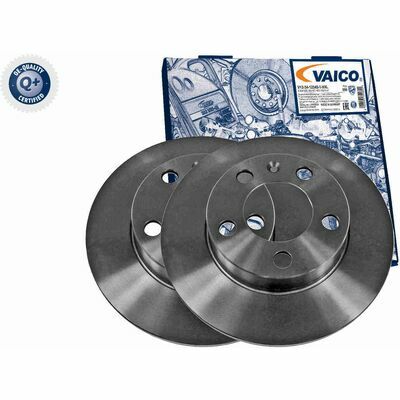 Q+, Erstausrüsterqualität